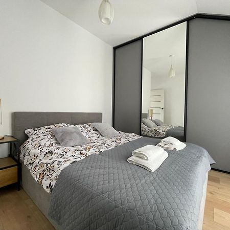 Apartament Sklodowskiej Łańcut Eksteriør bilde