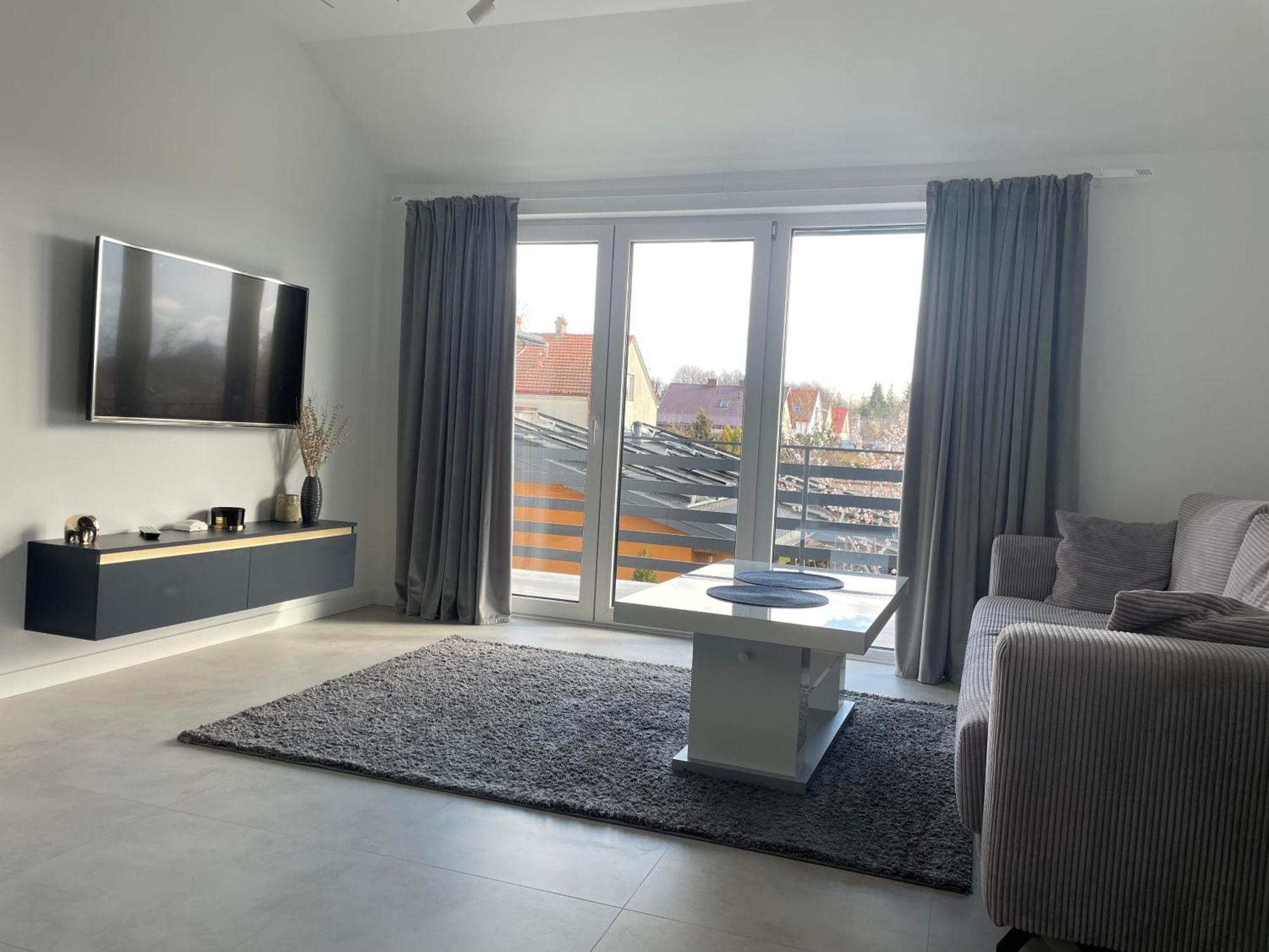 Apartament Sklodowskiej Łańcut Eksteriør bilde