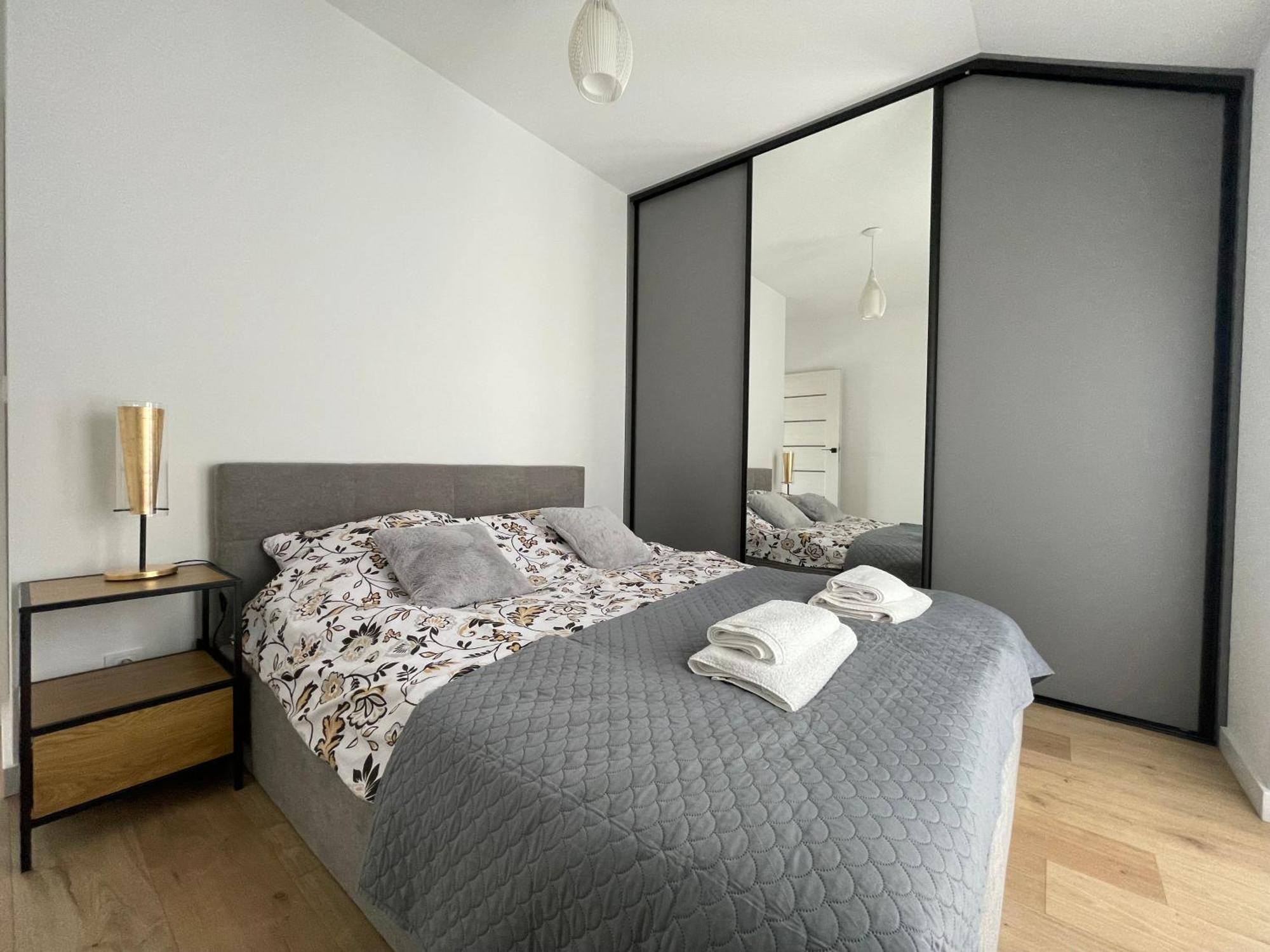 Apartament Sklodowskiej Łańcut Eksteriør bilde