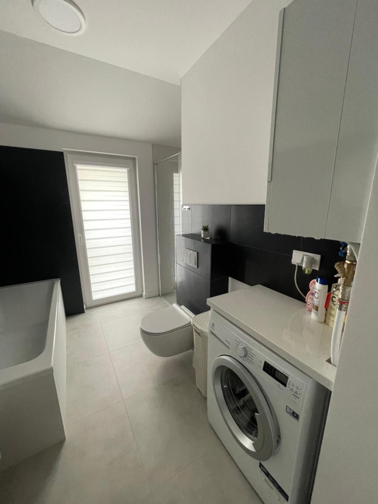 Apartament Sklodowskiej Łańcut Eksteriør bilde