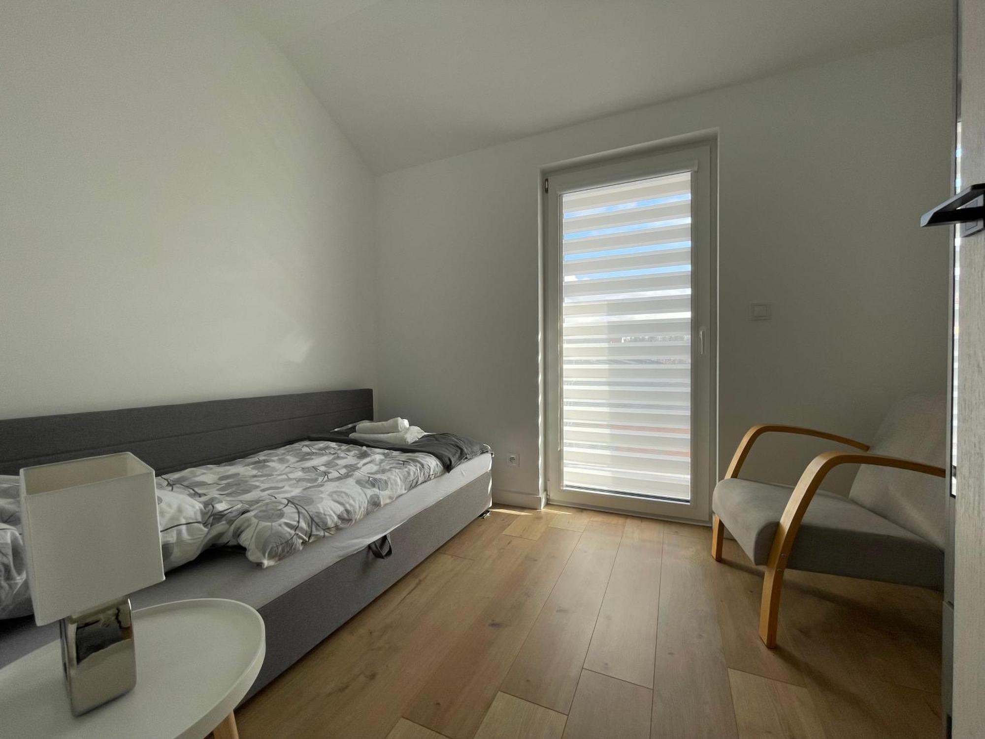 Apartament Sklodowskiej Łańcut Eksteriør bilde
