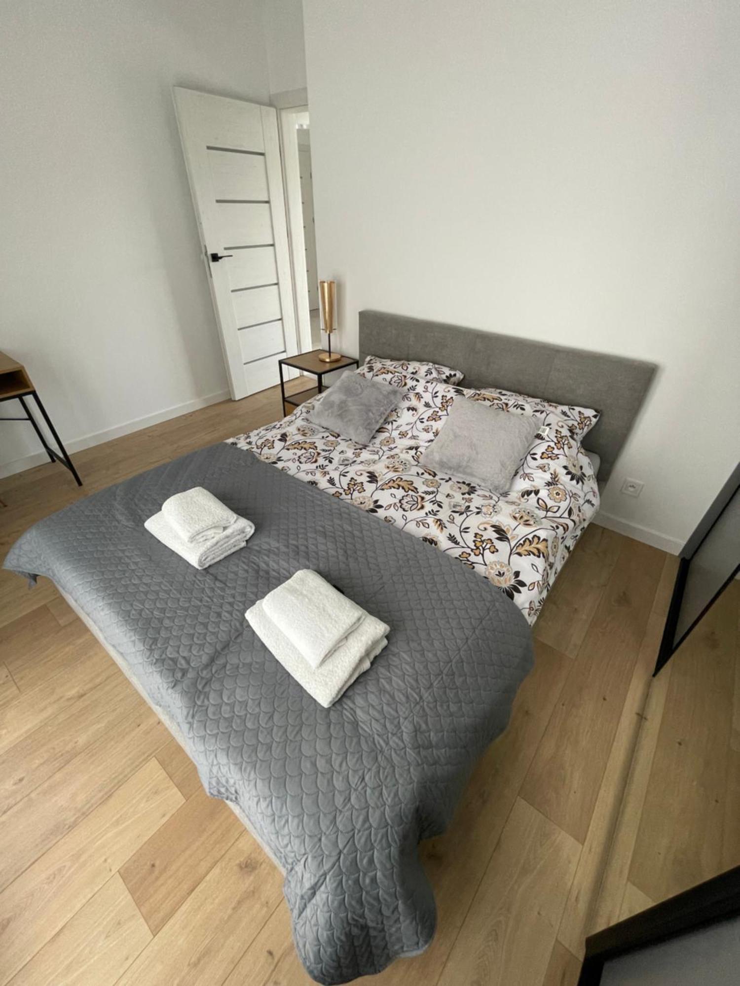 Apartament Sklodowskiej Łańcut Eksteriør bilde